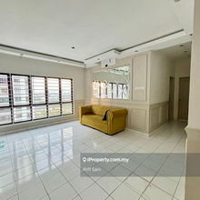 Renovated Unit