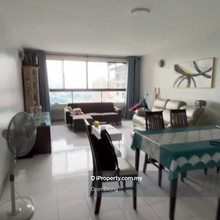 Mont Kiara Condo for Rent