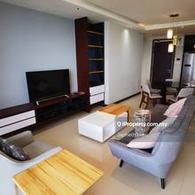 Condominium for Rent