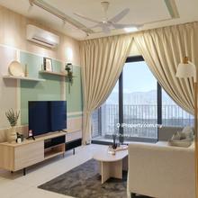 The Era North Duta fully furnished unit for sales