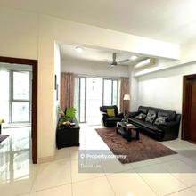 Regalia Residence, KL City Centre, Kuala Lumpur