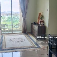 Mutiara Ville Condominium, Cyberjaya