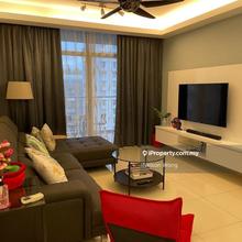 Condominium for Rent