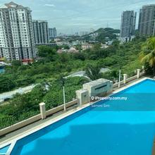 Well Kept, Non-Bumi, Pool View