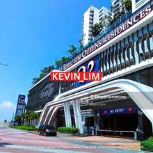 Ground Floor Shop Rent Queens Waterfront Bayan Lepas 1108sf