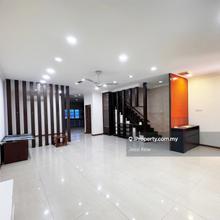 Super Cheap / Renovated / Gated guarded / Freehold