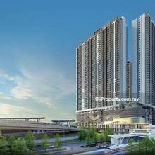 United Point Residence @ North Kiara! Below Market Price! Good Buy!