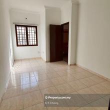 Casa Tebrau Condominium For Sale