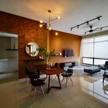 Ready move in 