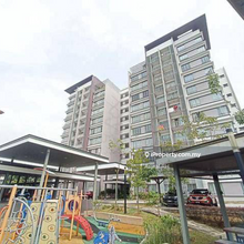 Deposit 15k Save 200k Force Sale Value in Bukit Jelutong condo