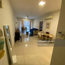 Affordable Modern Living at Pacific Place, Ara Damansara