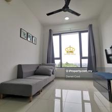 Simpang Ampat Eco Bloom Condominium for Rent
