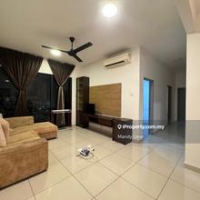 Fully furnished, actual unit, many unit on hand, welcome viewing