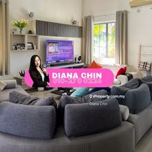 Nice fully furnished unit