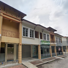 2sty Shoplot Bandar Sunway Semenyih 1400sf 100% Loan No Downpayment