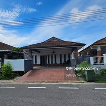Samariang Aman Corner Setingkat For Sale