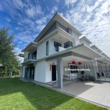 Super Grand Corner Terrace with Nice renovated and good environment