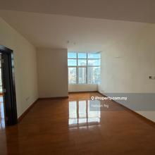 Dua Sentral Residential Tower, Brickfields, Kuala Lumpur