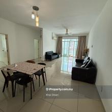 Unit for rent in Arena residence