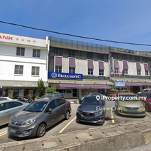 Bangsar Ground Floor Shop for Rent (Main Road)