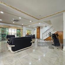 Taman Cheras Perdana 