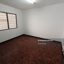 Pangsapuri ss8 in ss3/39 flat for sale