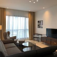 Aria residence fully furnished for rent