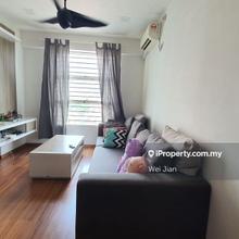 Condominium for Rent