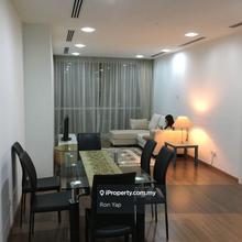Binjai 8 Soho Unit @  KLCC, KL City Centre