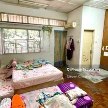 2 storey Semi D house at Taman Rakyat, Cheras for Sale   