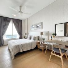 Brand New Marina & Seaview Luxury Condo