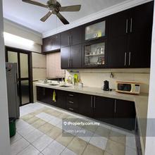 Menara Menjalara Condominium, Bandar Menjalara, Kepong, Kuala Lumpur