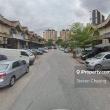 Desa Tun Razak, Cheras KL