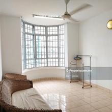 Angkasa Condominium At Taman Connaught For Rent!