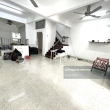 Double Storey Terrace @ Seksyen 17, Petaling Jaya