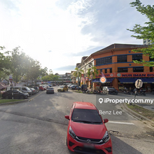 Taman pekaka seksyen 8 3 storey shop office sale leasehold tenanted