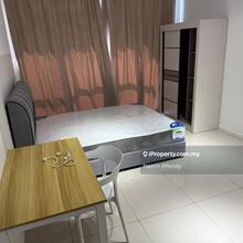 New room available and clean for rent