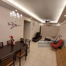 Avilla Apartment, Puchong