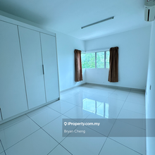 3 room partly for rent