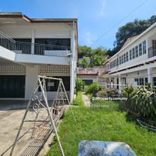Lorong Air Terjun 2sty Semi D Original Unit George Town Pulau Tikus
