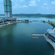 Serviced residence for Rent