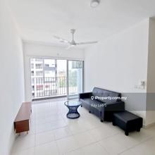 3 Bedrooms Fully Furnished at D Camellia Apartment