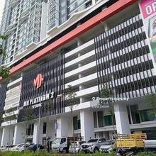 Sale Below Market Value New Residensi Mh Platinum 2 Kuala Lumpur 