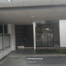 Double Storey Terence / Seri Alam Masai / 4 bed / Rm1600