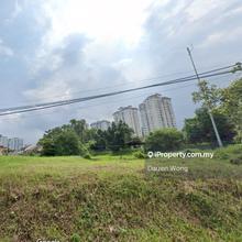 Suitable to Build a Villa or Bungalow for own staying