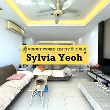 Swimming Pool View Full Reno at Karpal Singh