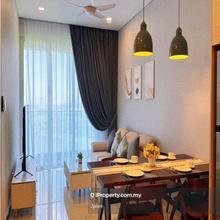 Puteri Cove Residences