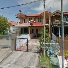 2 Storey Terrace House - Penampang, Sabah