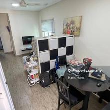 Fully Furnished Strata Ready