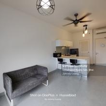 Serviced residence for Sale